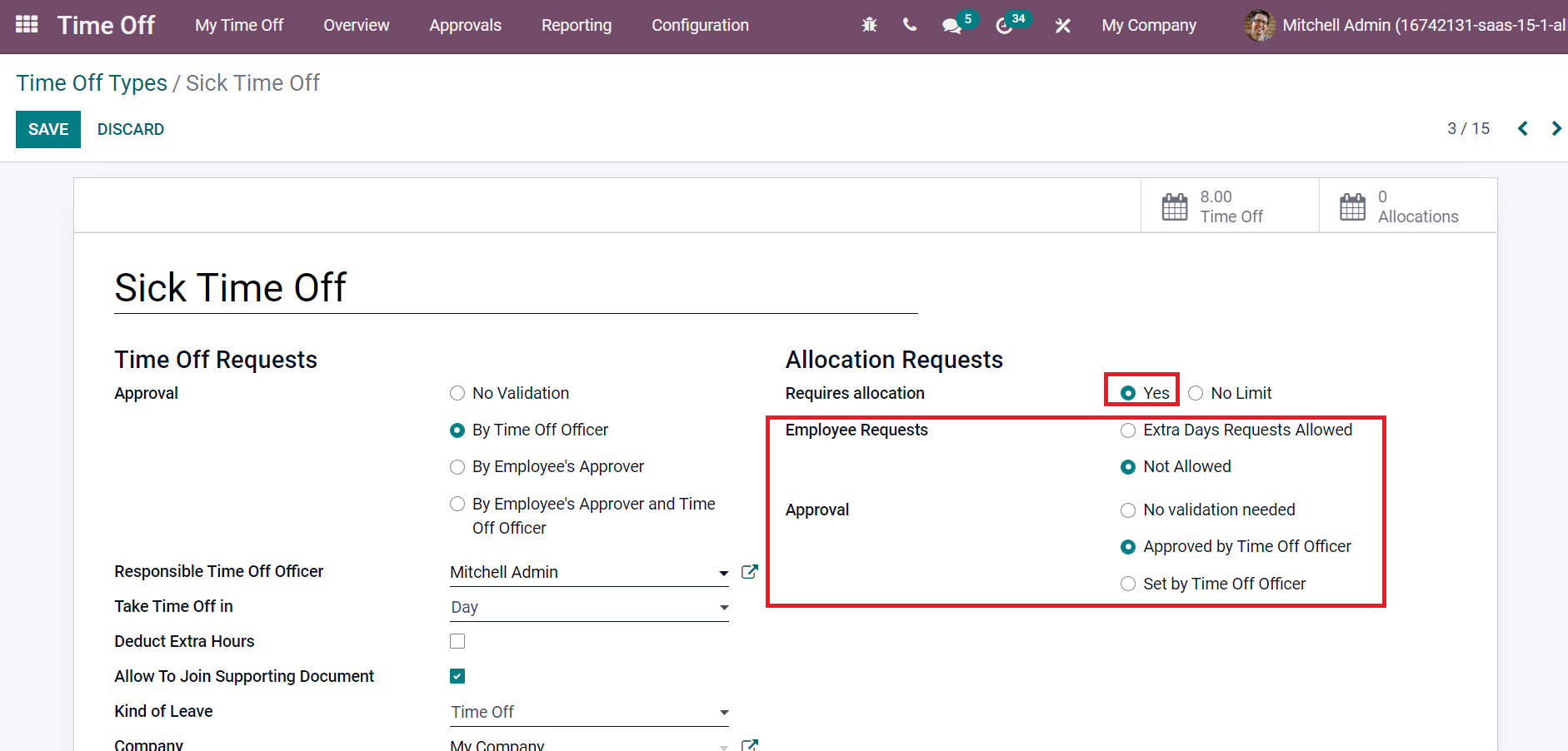 how-to-manage-time-off-requests-approvals-using-odoo-15-time-off-cybrosys
