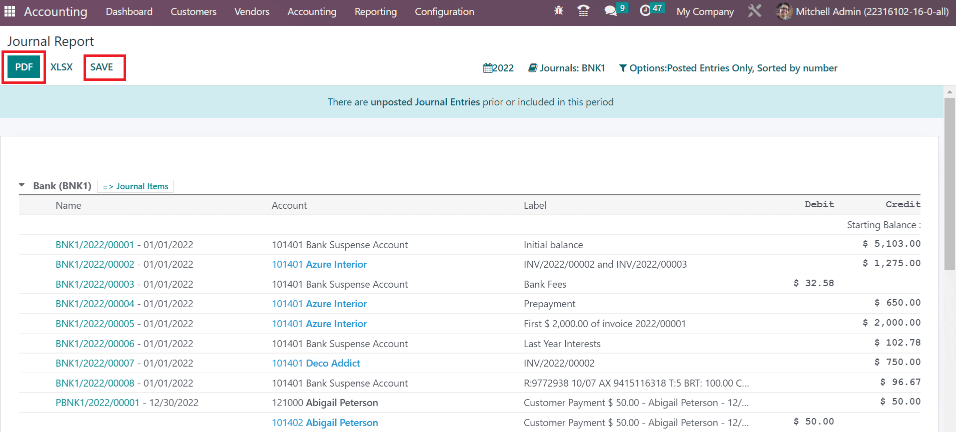 How to Manage Unrealized Currency Gain/Losses in Odoo 16 Accounting-cybrosys