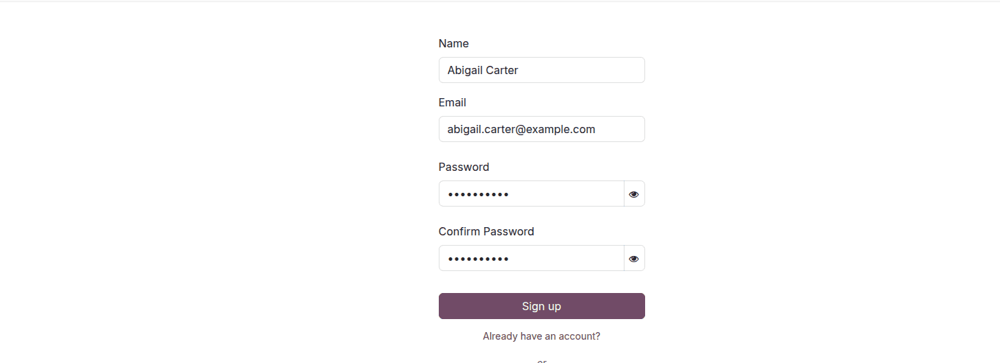 How to Manage User Access and Permissions in Odoo 19-cybrosys
