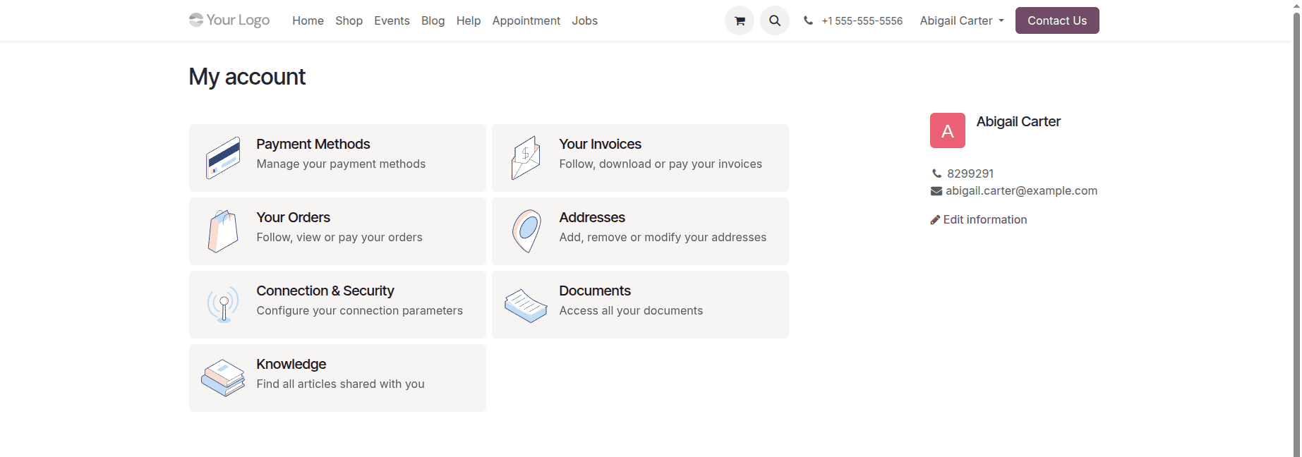 How to Manage User Access and Permissions in Odoo 19-cybrosys
