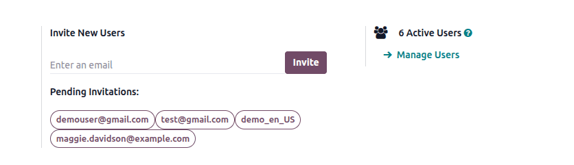 How to Manage User Access and Permissions in Odoo 19-cybrosys