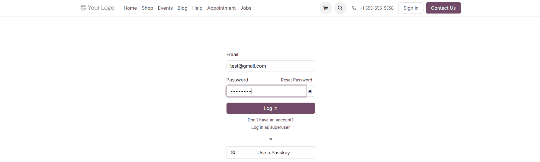 How to Manage User Access and Permissions in Odoo 19-cybrosys