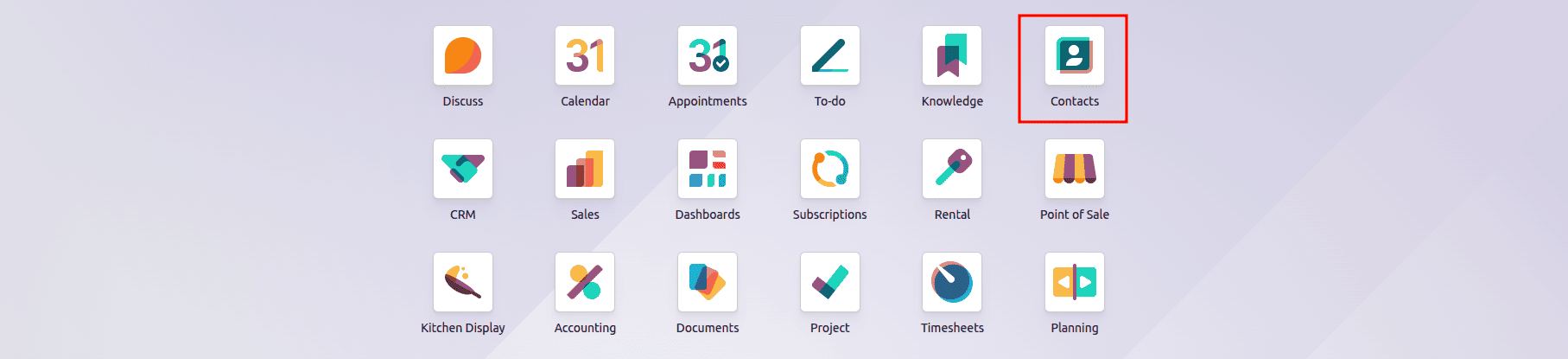 How to Manage User Access and Permissions in Odoo 19-cybrosys