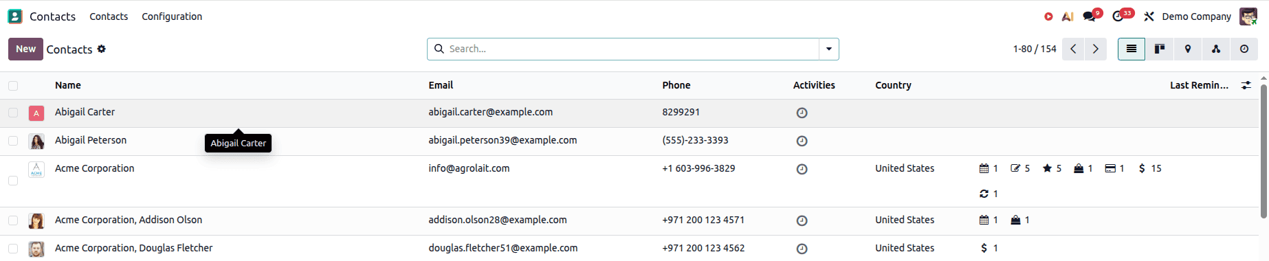 How to Manage User Access and Permissions in Odoo 19-cybrosys