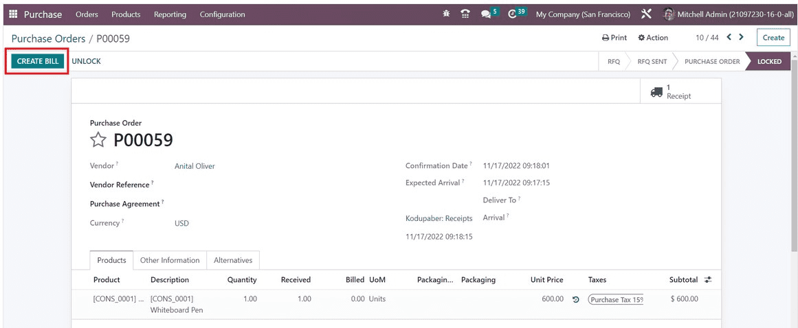 how-to-manage-vendor-bills-and-payments-in-odoo-16-accounting-1-cybrosys