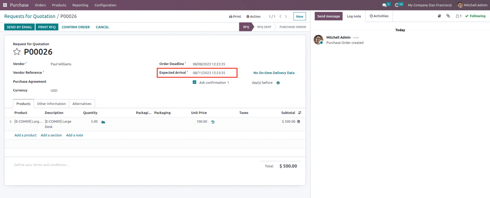 how-to-manage-vendor-on-time-delivery-in-odoo-16-2-cybrosys