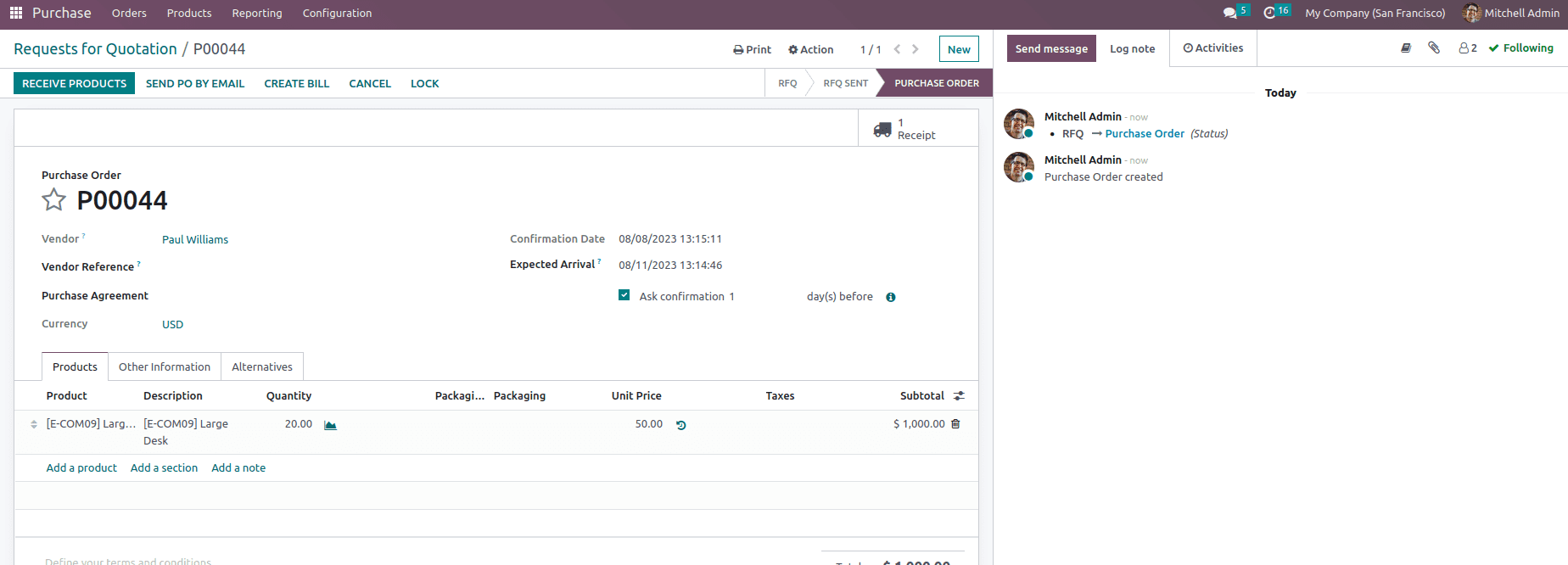 how-to-manage-vendor-on-time-delivery-in-odoo-16-6-cybrosys