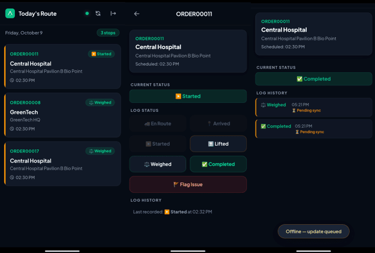 How to Manage Waste Efficiently in Odoo 19 with Waste Management ERP-cybrosys