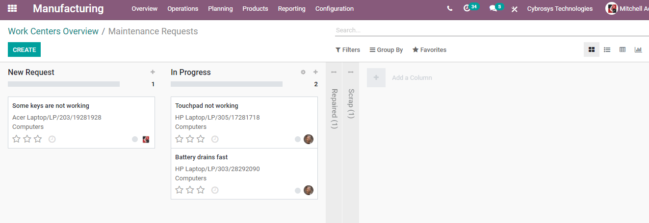 how-to-manage-work-centers-with-odoo