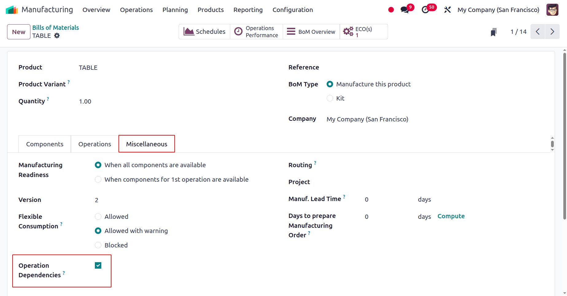 How to Manage Work Orders with Odoo 18 Manufacturing-cybrosys
