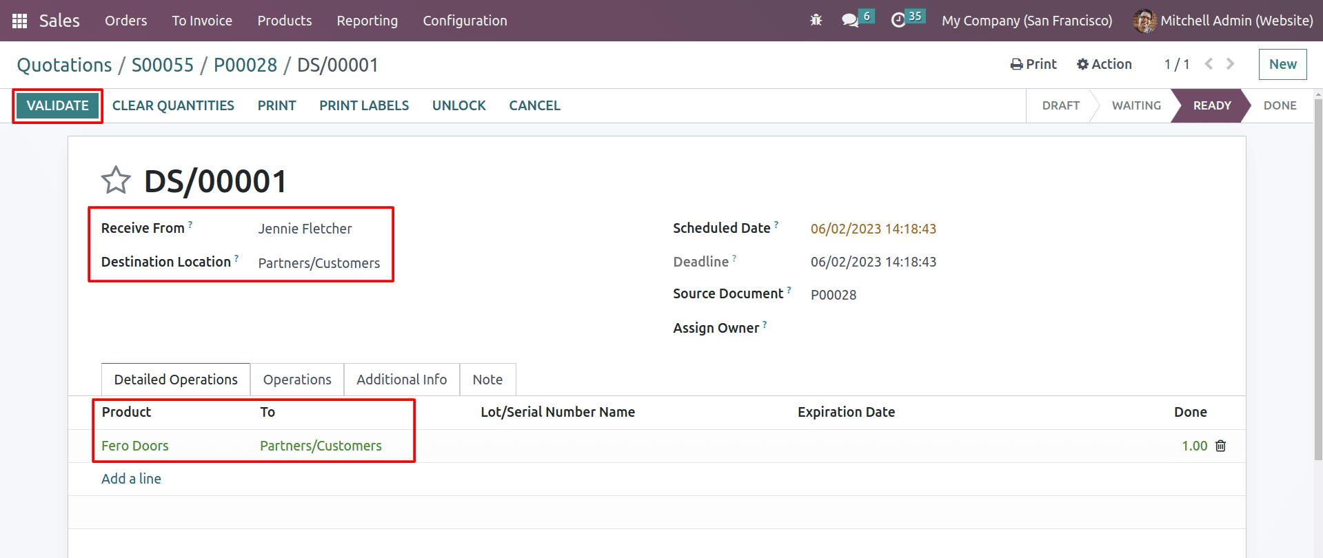 How to Manage Your Dropshipping Business with Odoo 16-cybrosys