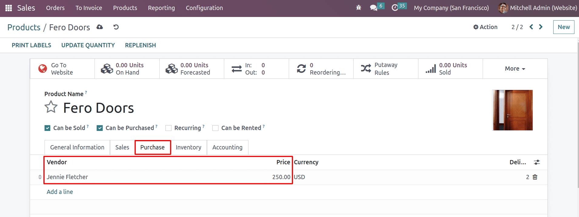 How to Manage Your Dropshipping Business with Odoo 16-cybrosys