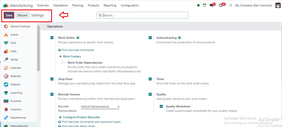 How to Manage Your Manufacturing with Odoo 17 Manufacturing App-cybrosys