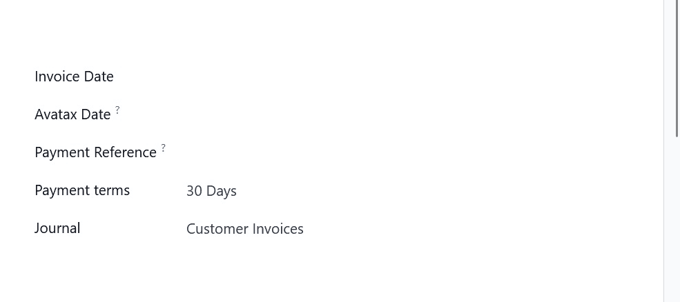 How to Map Taxes & Accounts Using Fiscal Position in Odoo 17 Accounting-cybrosys