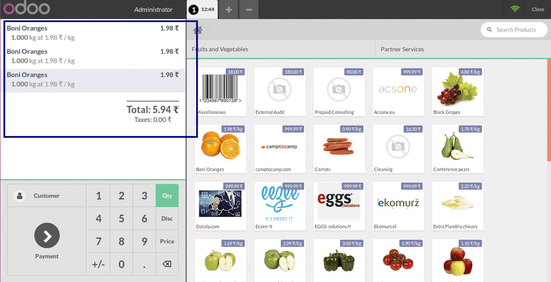 how-to-merge-same-products-in-odoo-pos-1-cybrosys