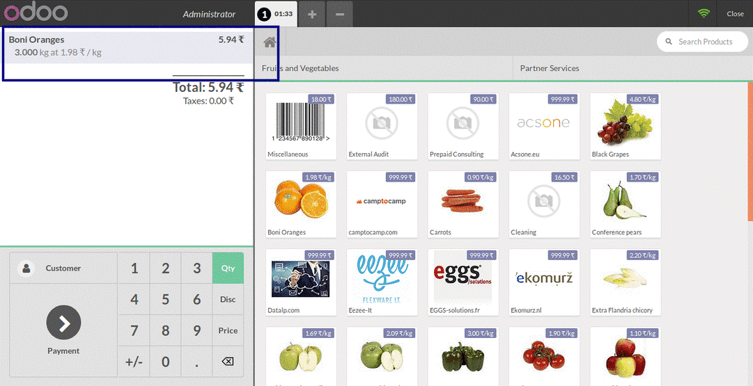 how-to-merge-same-products-in-odoo-pos-5-cybrosys