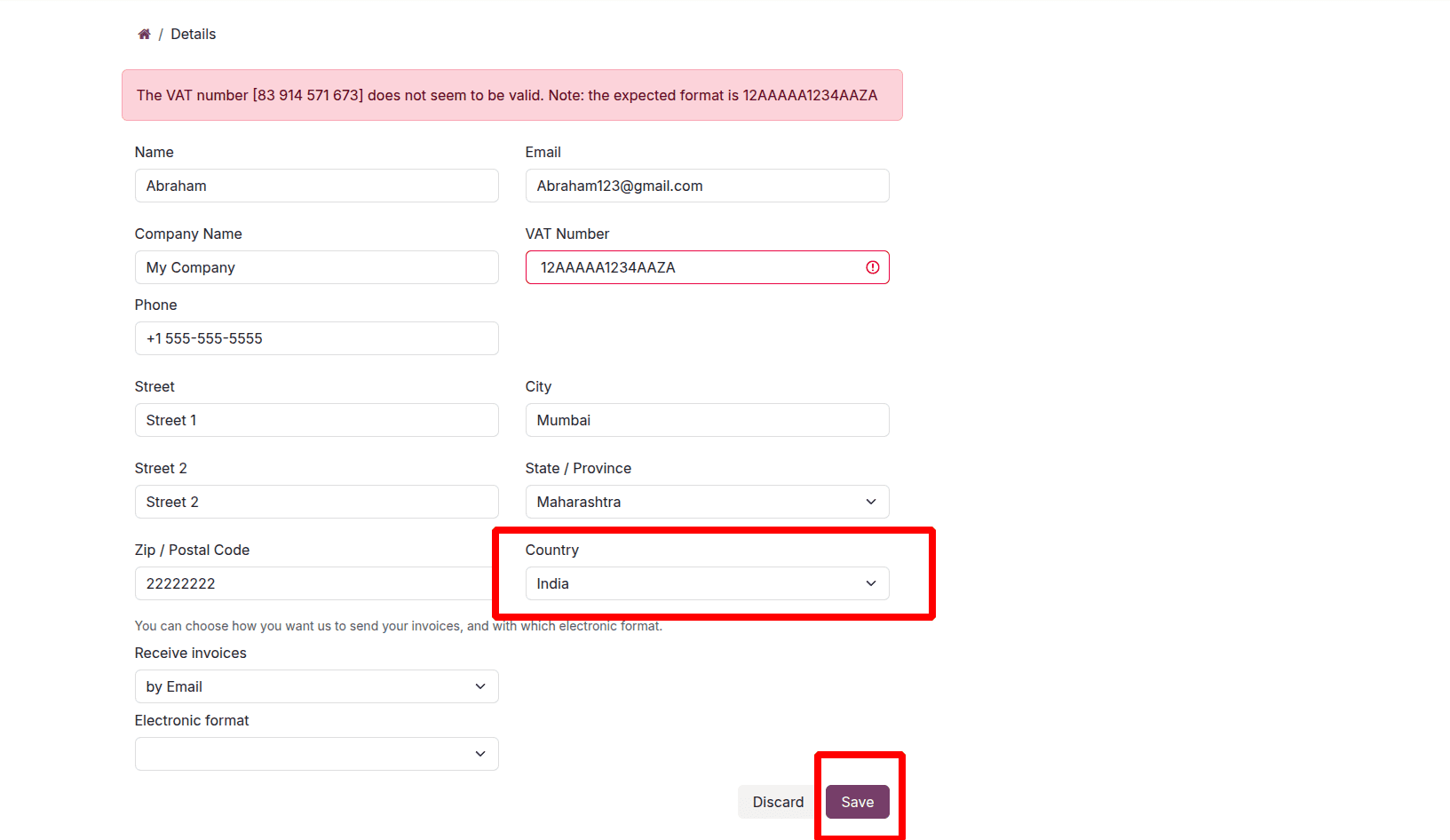 How to Offer Tiered Pricing to Customers in Odoo 18 E-Commerce-cybrosys