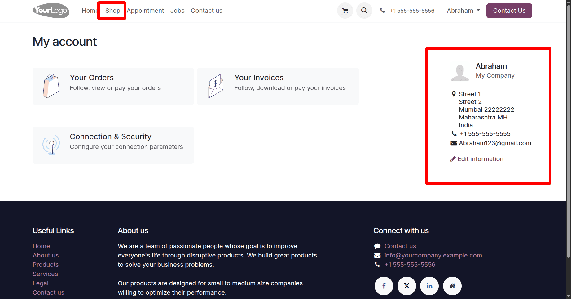 How to Offer Tiered Pricing to Customers in Odoo 18 E-Commerce-cybrosys