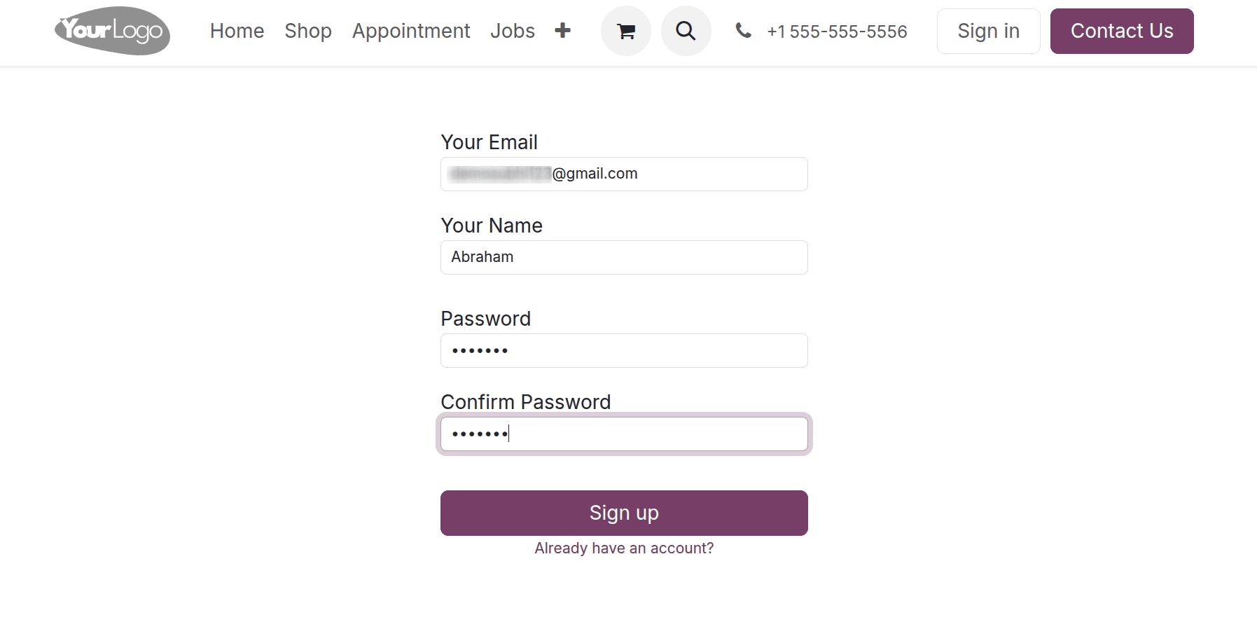 How to Offer Tiered Pricing to Customers in Odoo 18 E-Commerce-cybrosys