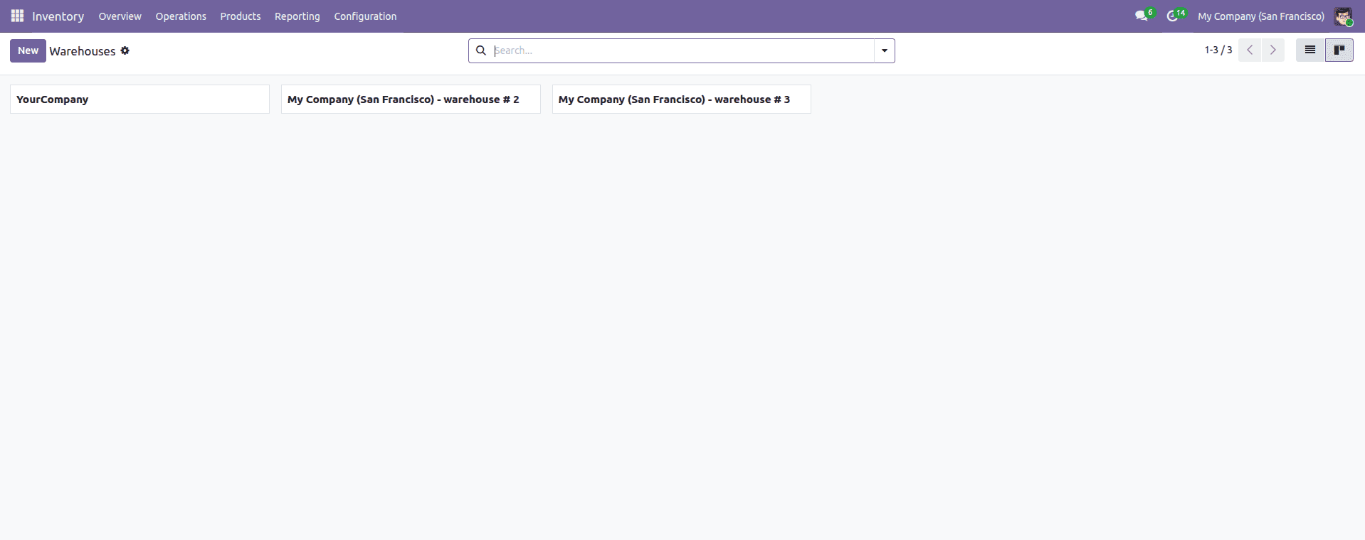 How to Open a Wizard When Clicking on the Kanban Tile in Odoo 19-cybrosys