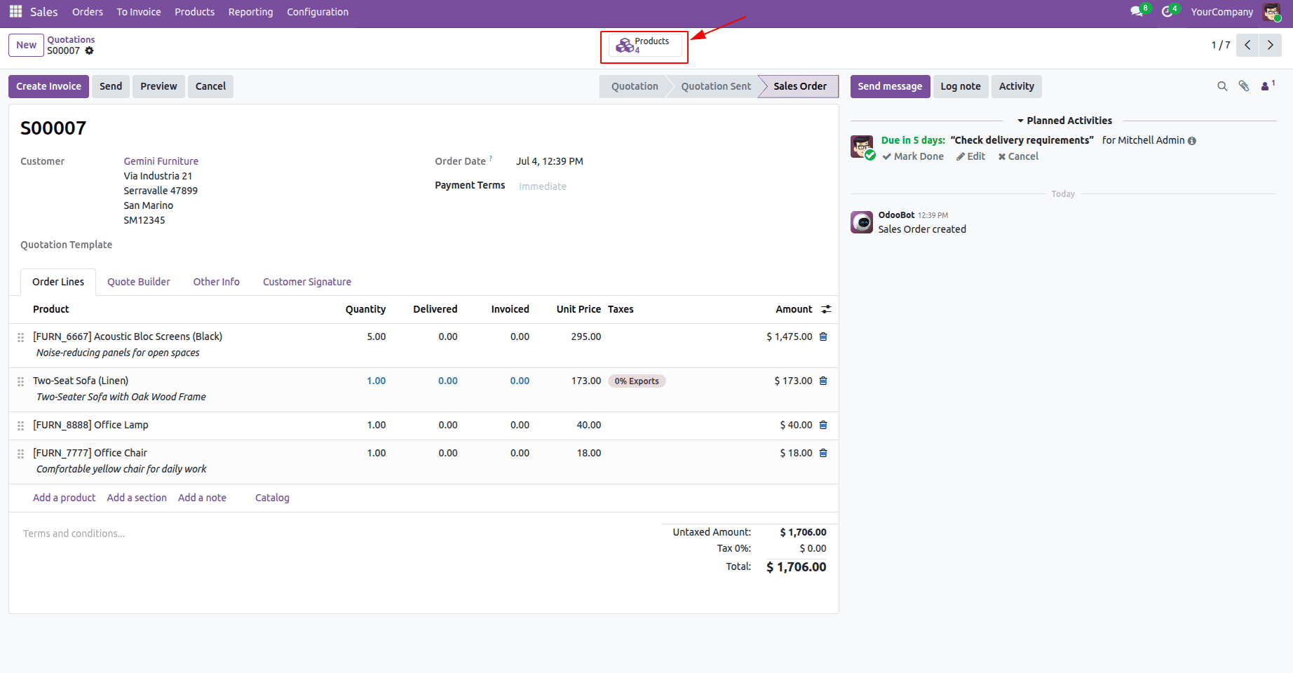 How to Open Different Views Based on the Device (User Agent) in Odoo 19-cybrosys