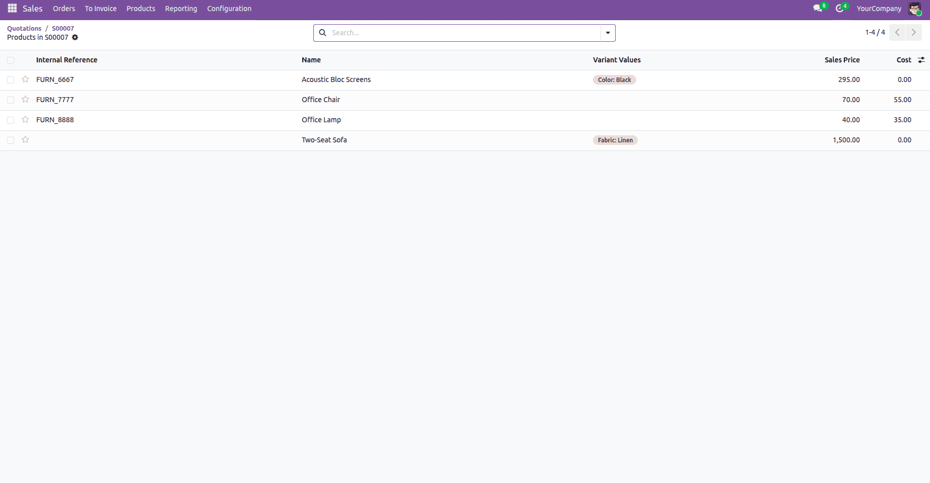 How to Open Different Views Based on the Device (User Agent) in Odoo 19-cybrosys