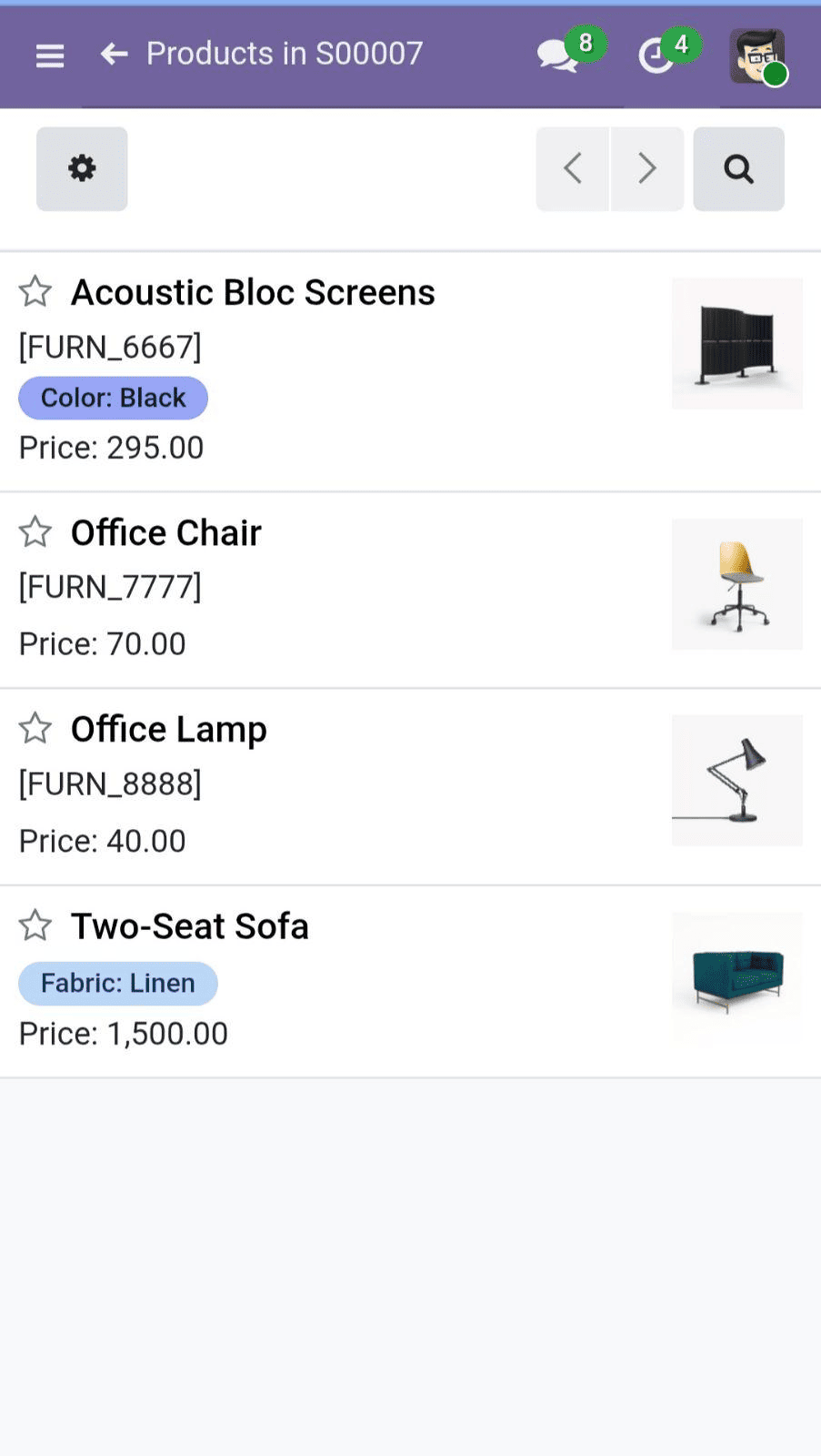 How to Open Different Views Based on the Device (User Agent) in Odoo 19-cybrosys