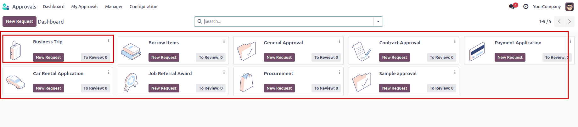How to Optimize Approvals in Odoo 18 for Better Efficiency-cybrosys