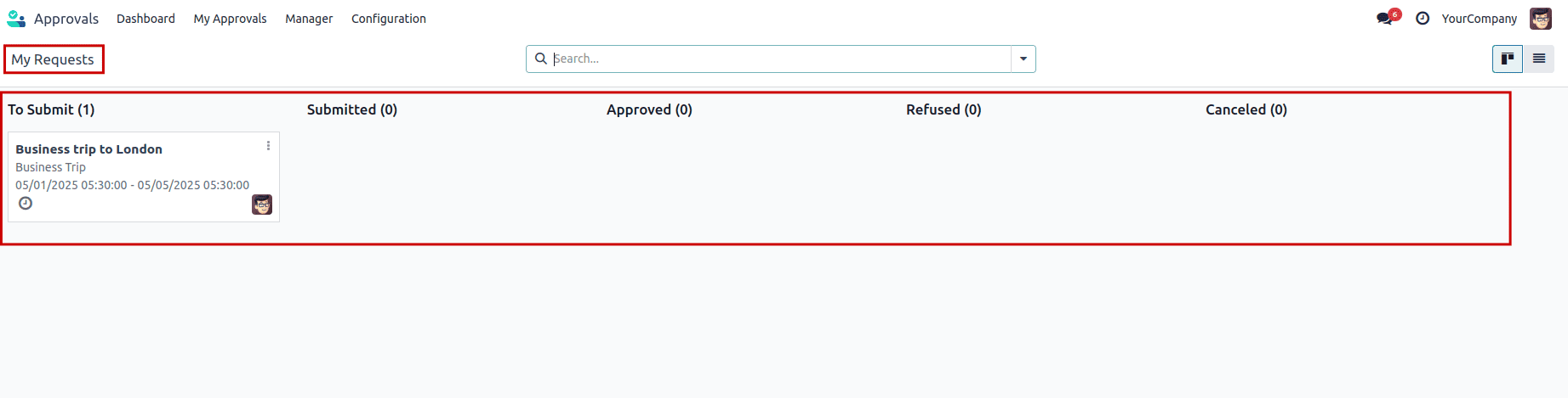 How to Optimize Approvals in Odoo 18 for Better Efficiency-cybrosys