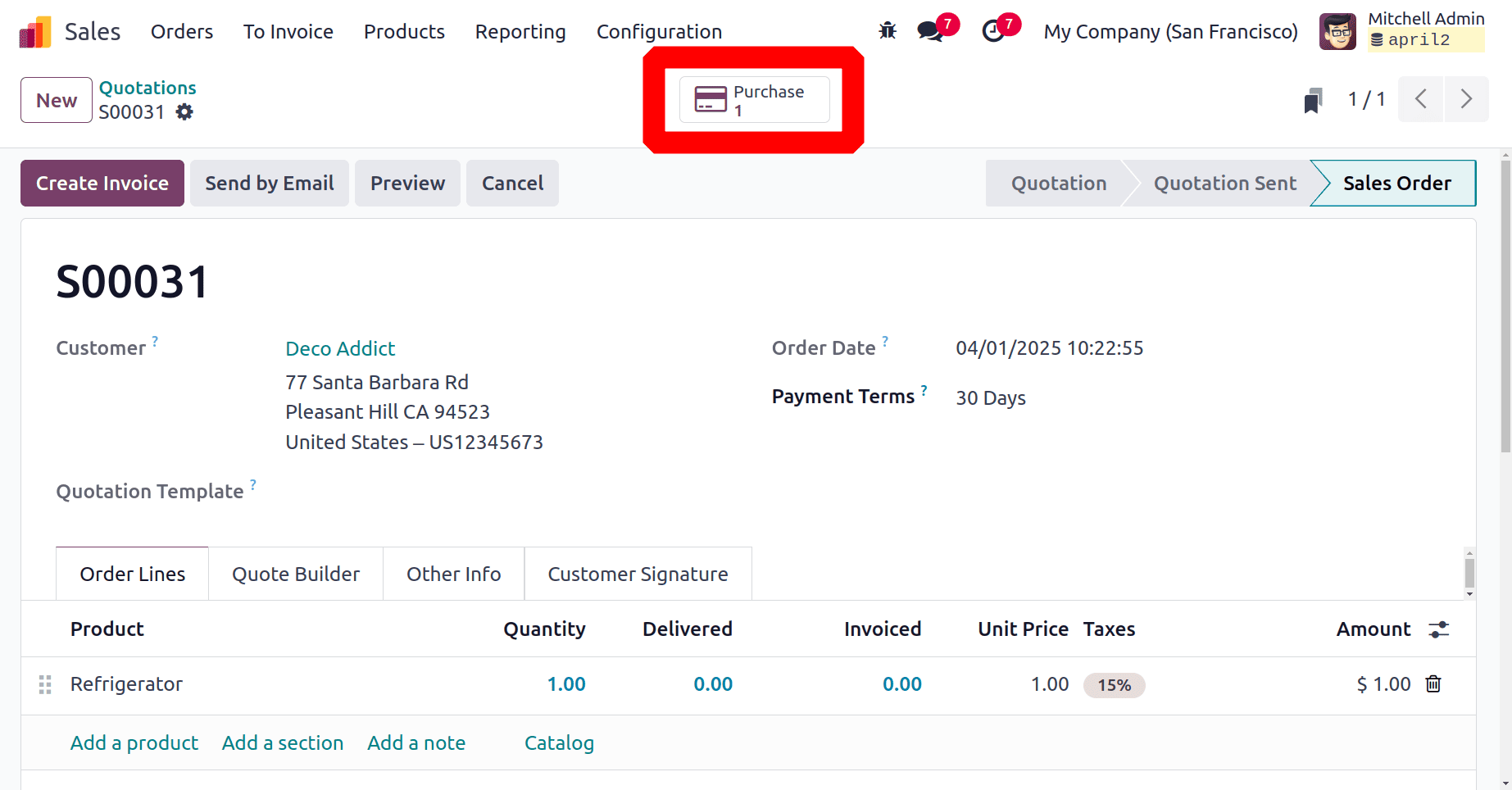 How to Optimize Inventory Flow with Cross Docking in Odoo 18-cybrosys