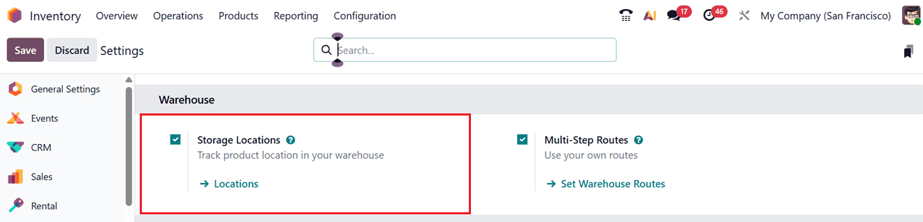 How to Optimize Inventory Flow with Removal Strategies in Odoo 19-cybrosys