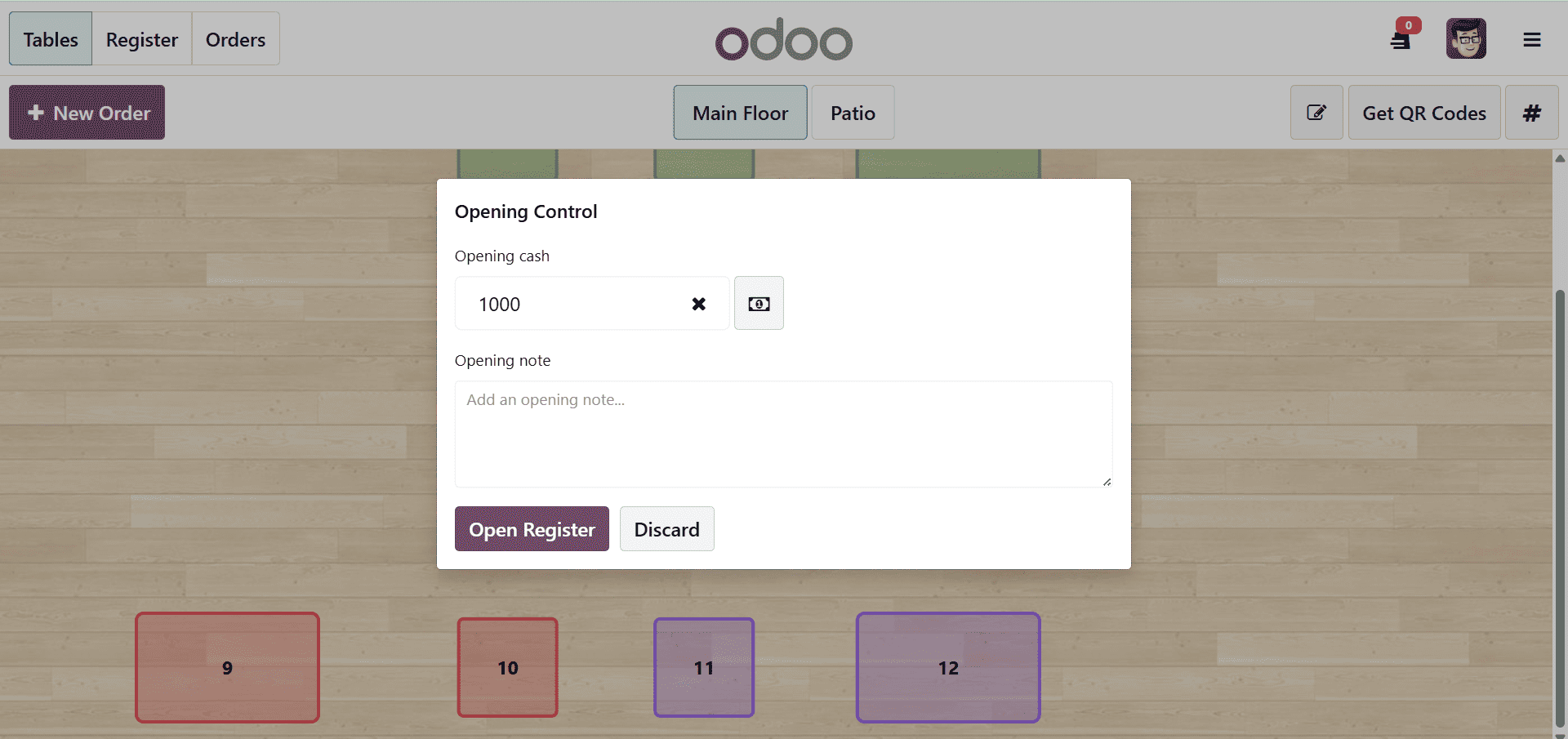 How to Organize POS Items with PoS Product Categories in Odoo 19 POS-cybrosys