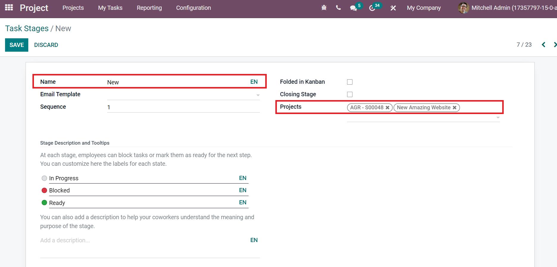 how-to-organize-projects-perfectly-with-the-odoo-15-database-cybrosys