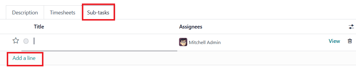 How to Organize Tasks with the Odoo 18 To-Do Module-cybrosys