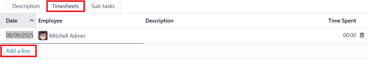 How to Organize Tasks with the Odoo 18 To-Do Module-cybrosys