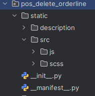 How to Override a Component in the Odoo 19 POS-cybrosys