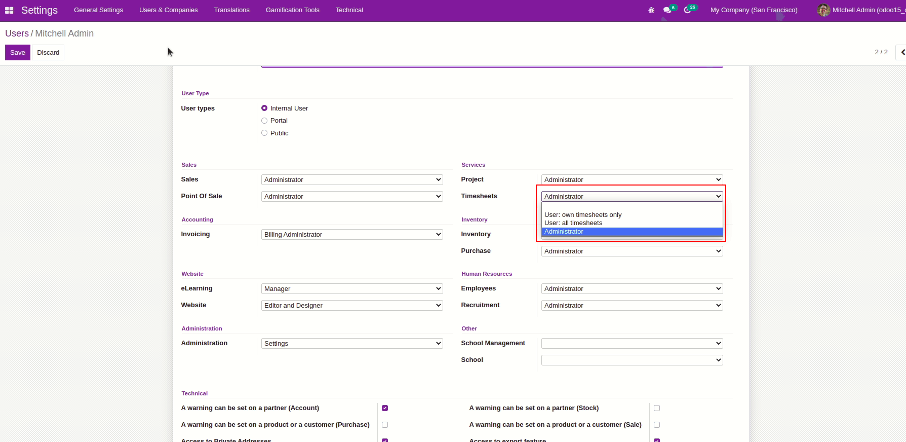 how-to-override-existing-security-groups-in-odoo-15-cybrosys