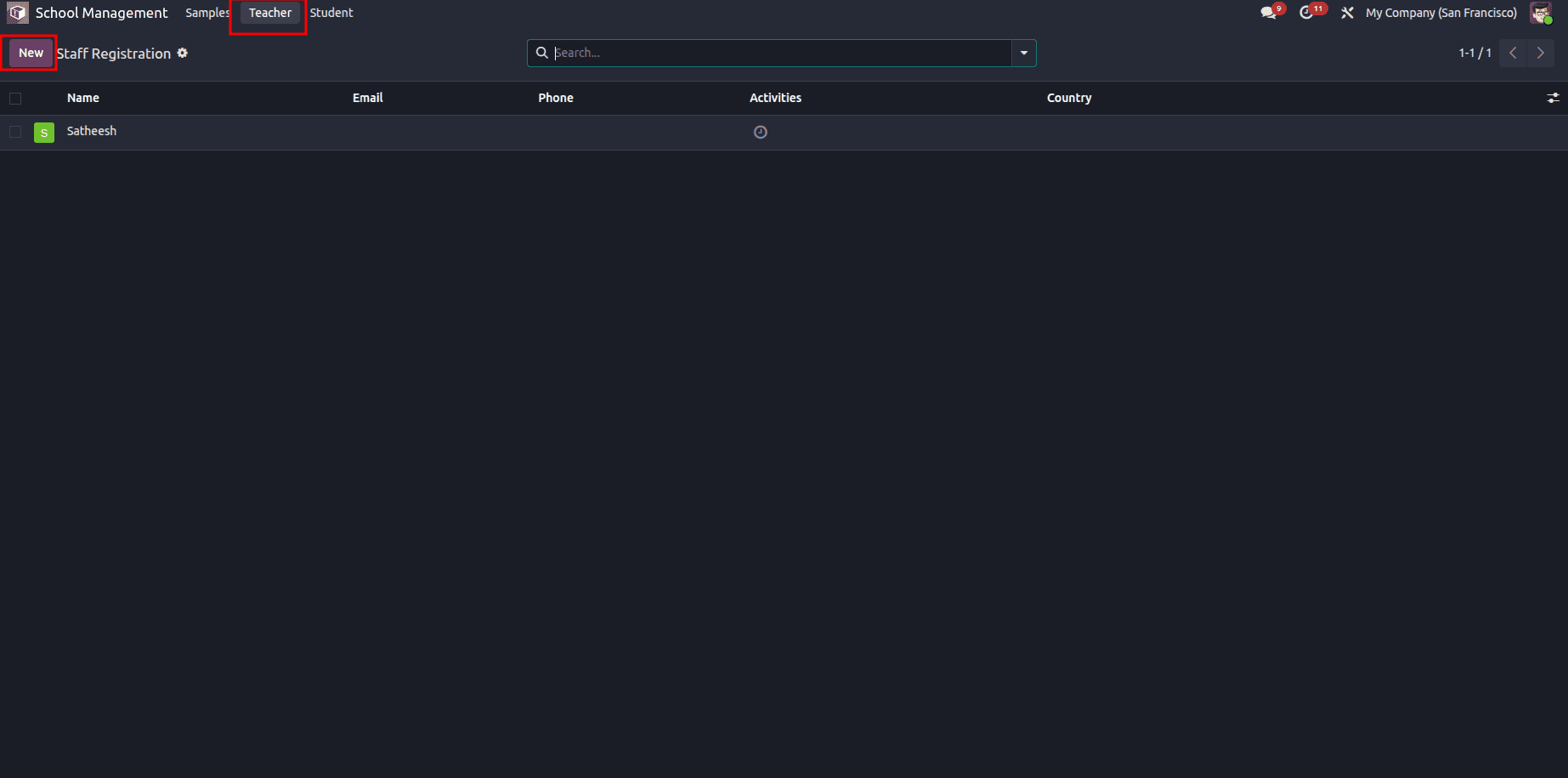 How to Pass Context in Odoo 19 Actions-cybrosys