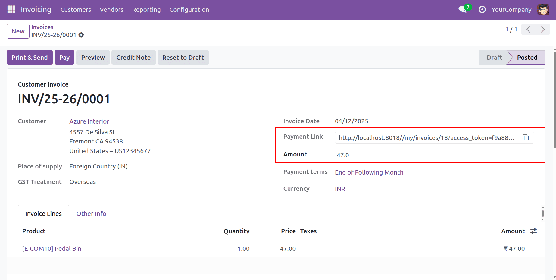 How to Perform Advanced Wizard Operations From Active Model in Odoo 18-cybrosys