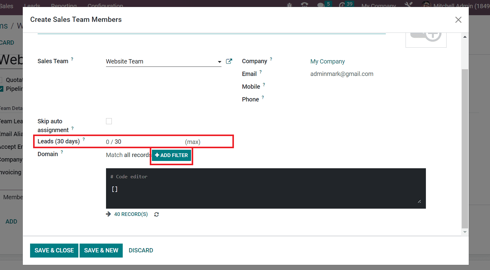 how-to-periodically-assign-leads-based-on-rules-in-odoo-16-crm-18-cybrosys