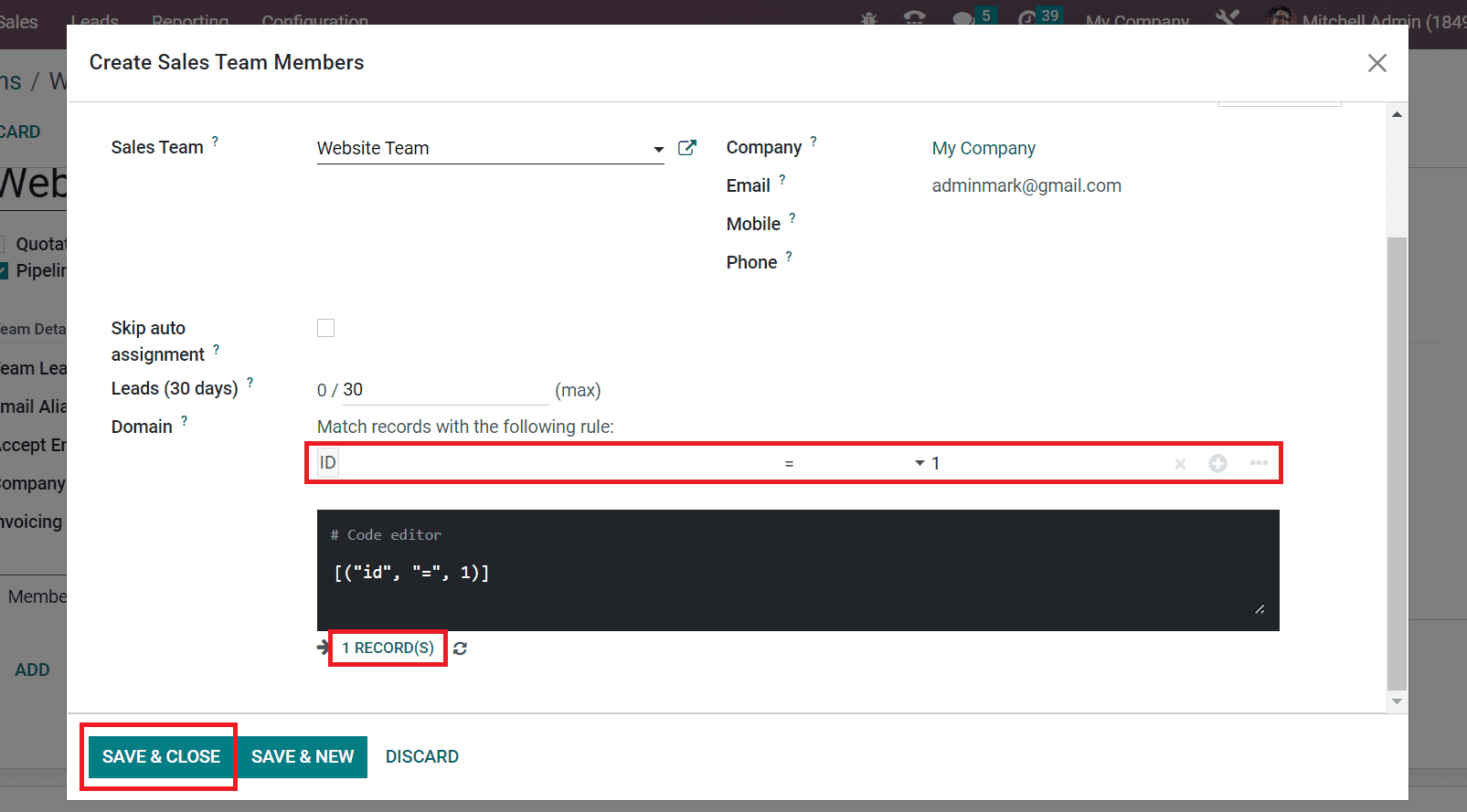 how-to-periodically-assign-leads-based-on-rules-in-odoo-16-crm-19-cybrosys