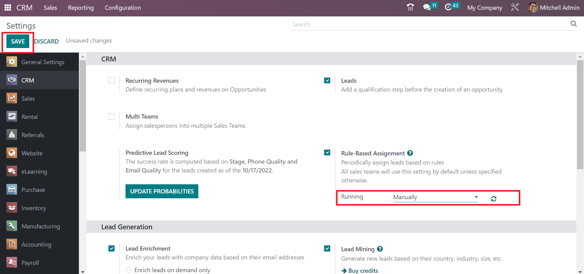 how-to-periodically-assign-leads-based-on-rules-in-odoo-16-crm-5-cybrosys