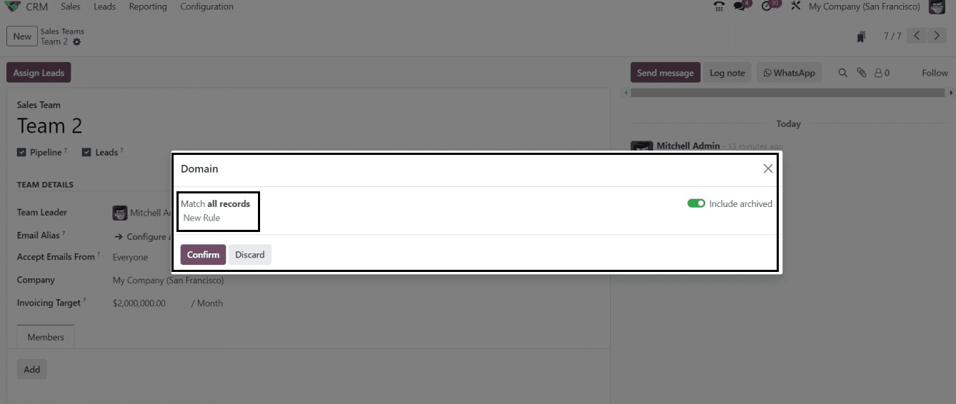 how-to-periodically-assign-leads-based-on-rules-in-odoo-17-crm-6-cybrosys