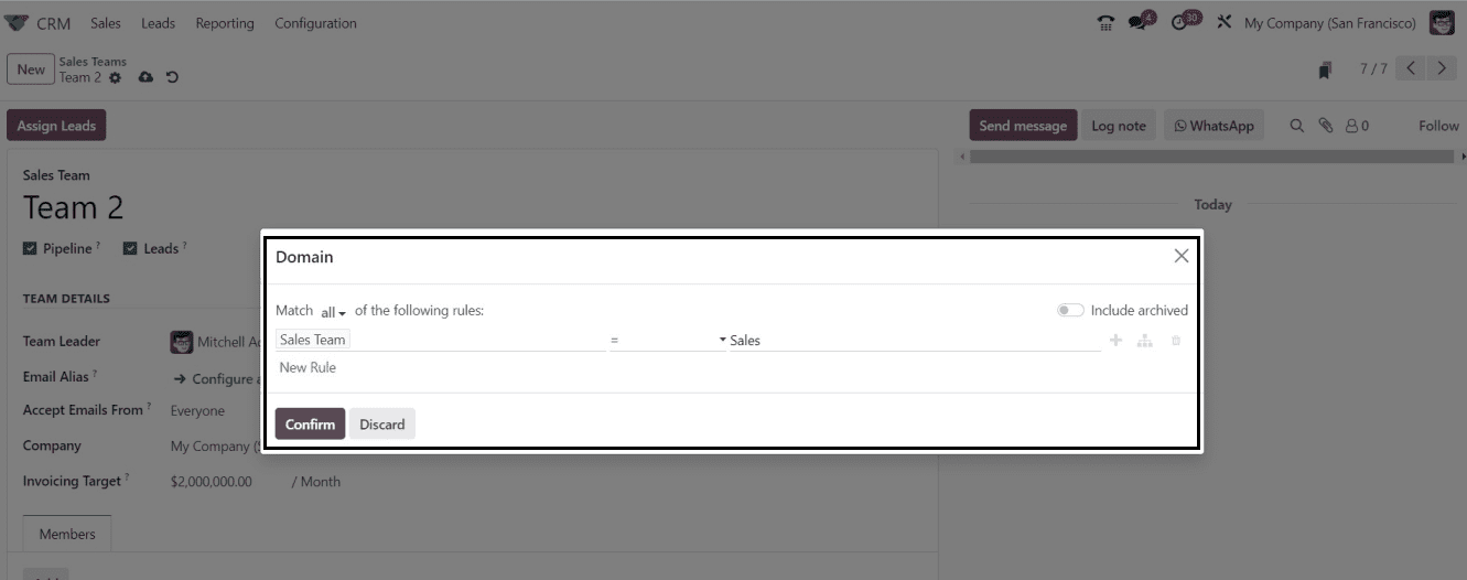 how-to-periodically-assign-leads-based-on-rules-in-odoo-17-crm-7-cybrosys