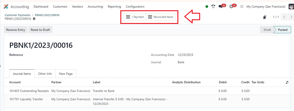 How to Periodically Followup Your Payments Using Odoo 17 Accounting-cybrosys