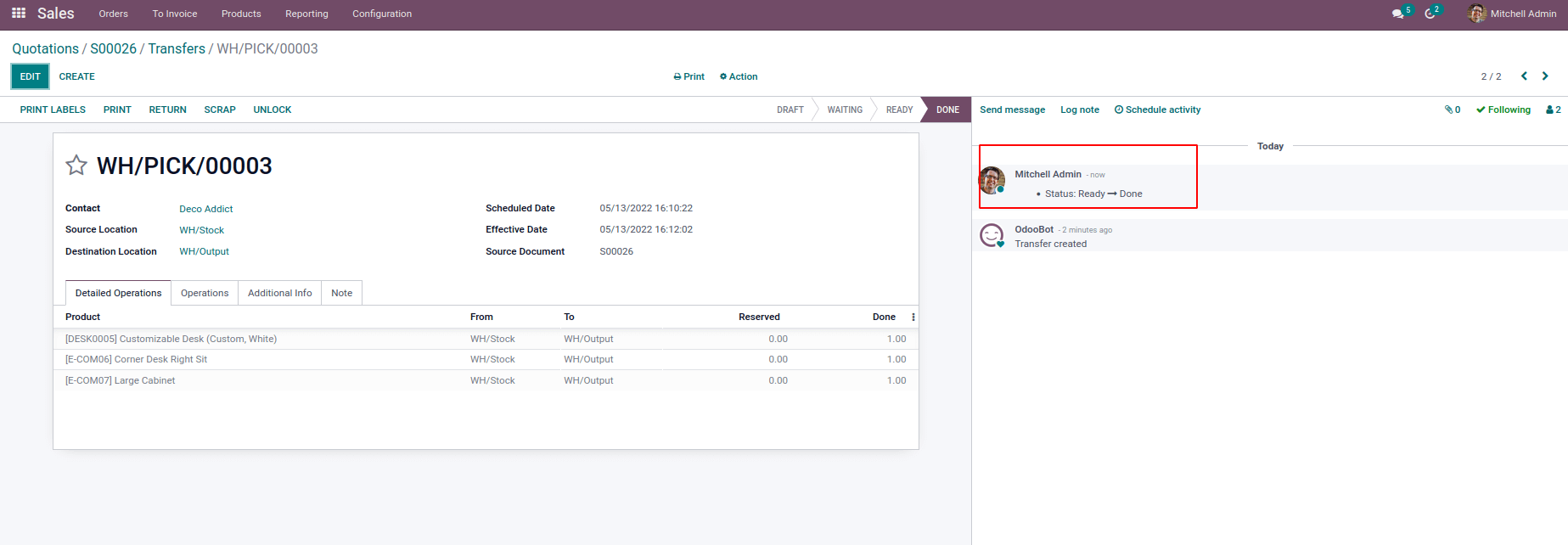 how-to-post-a-message-to-chatter-in-odoo-15-cybrosys