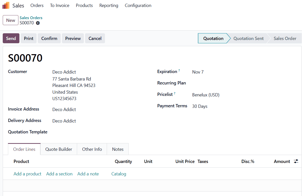 How to Prevent Edits to Confirmed Sales Orders in Odoo 19-cybrosys