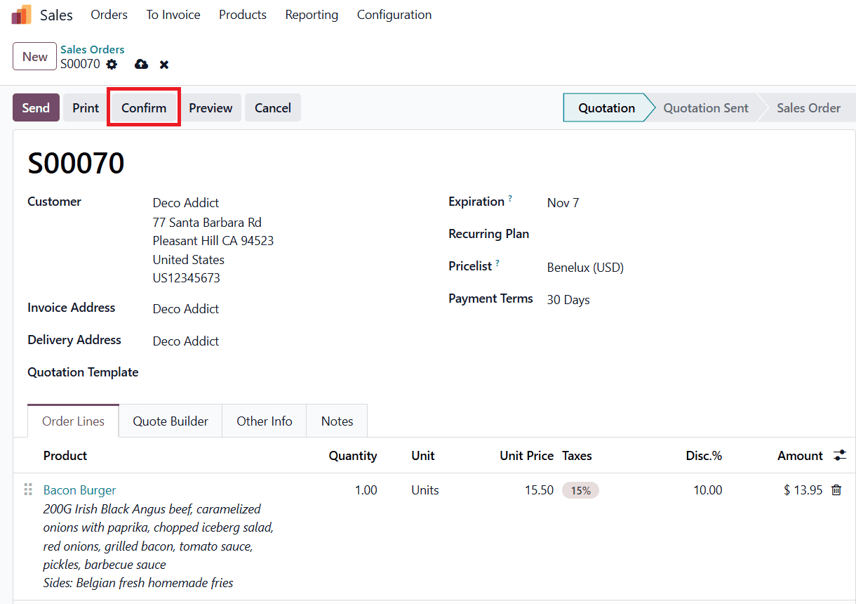 How to Prevent Edits to Confirmed Sales Orders in Odoo 19-cybrosys