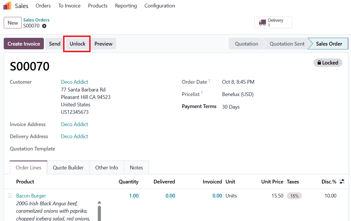 How to Prevent Edits to Confirmed Sales Orders in Odoo 19-cybrosys