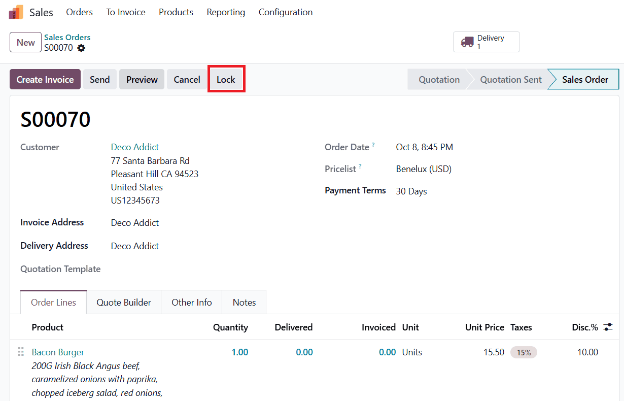How to Prevent Edits to Confirmed Sales Orders in Odoo 19-cybrosys